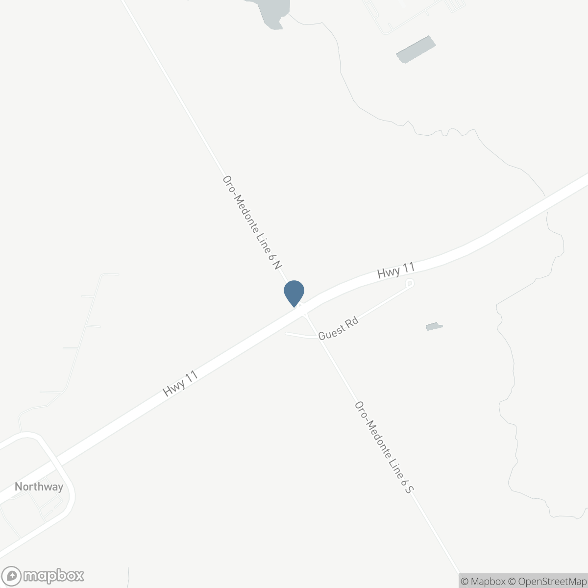 P.LT 19 6 LINE N, Oro-Medonte, Ontario L0L 2E0